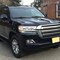 Spec-D Tuning 16-Up Toyota Land Cruiser Oem Style Fog Lights Clear LF-LCR16COEM-DL - alternate 6